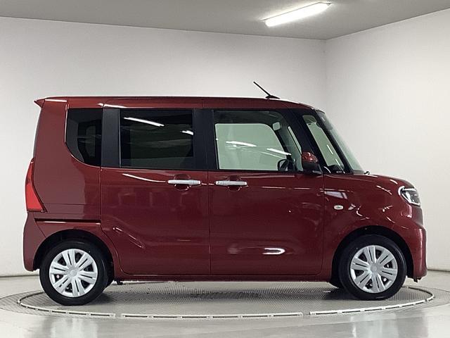 ダイハツ タント   兵庫県の詳細画像 その7