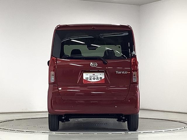 ダイハツ タント   兵庫県の詳細画像 その9