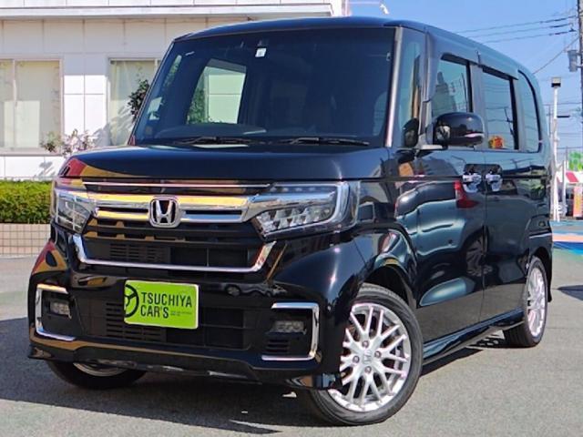 ホンダ&nbsp;N-BOX&nbsp;&nbsp;&nbsp;千葉県