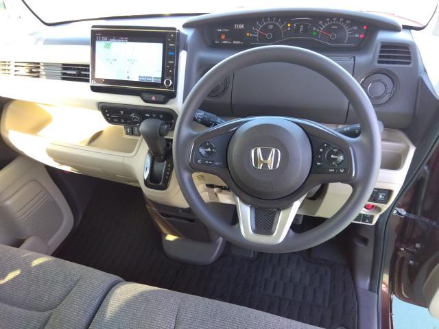 ホンダ N-BOX 660 G L ホンダセンシング  埼玉県の詳細画像 その5