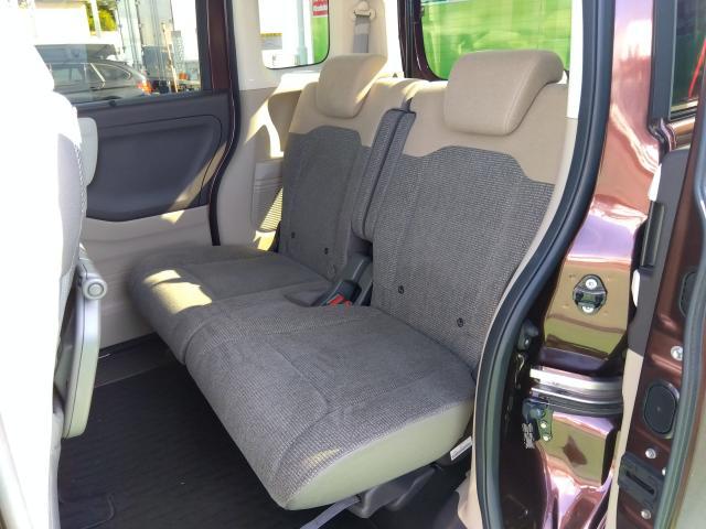 ホンダ N-BOX 660 G L ホンダセンシング  埼玉県の詳細画像 その8