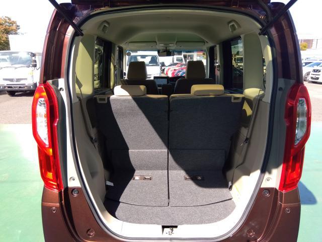 ホンダ N-BOX 660 G L ホンダセンシング  埼玉県の詳細画像 その9