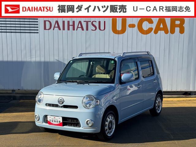 ダイハツ ミラココア   福岡県