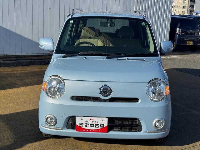 ダイハツ ミラココア   福岡県の詳細画像 その2