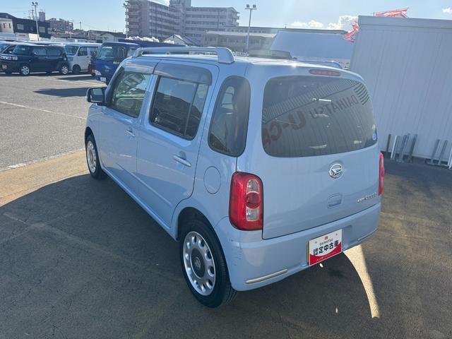 ダイハツ ミラココア   福岡県の詳細画像 その5