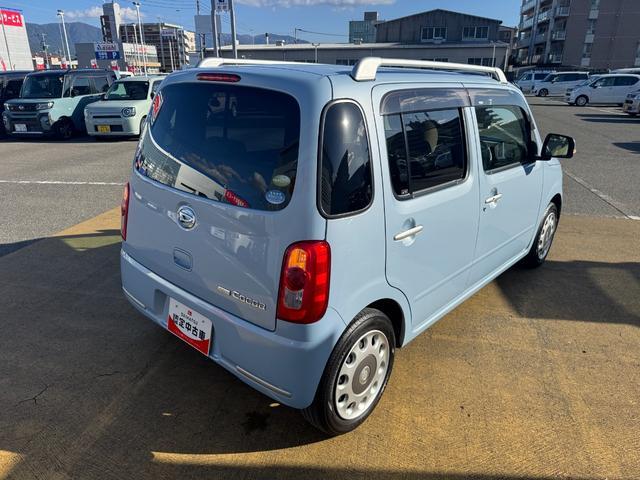 ダイハツ ミラココア   福岡県の詳細画像 その7