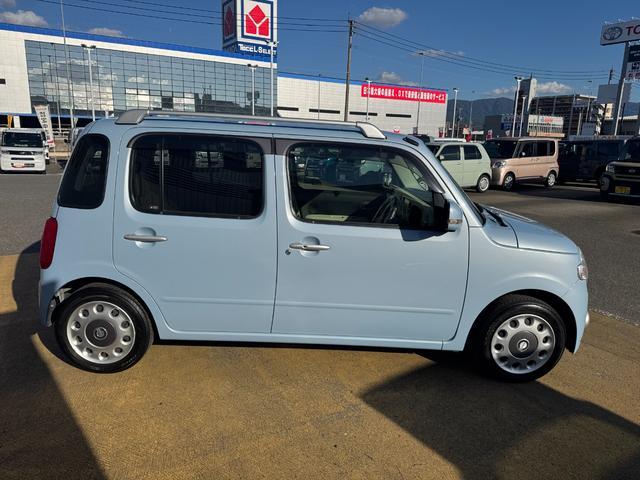 ダイハツ ミラココア   福岡県の詳細画像 その8