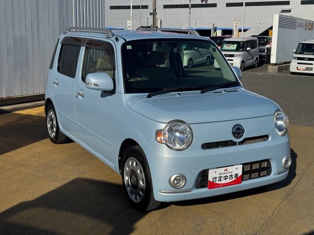 ダイハツ ミラココア   福岡県の詳細画像 その9