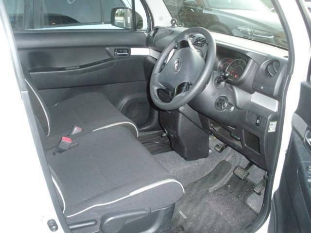 ダイハツ ムーヴコンテ   愛媛県の詳細画像 その2