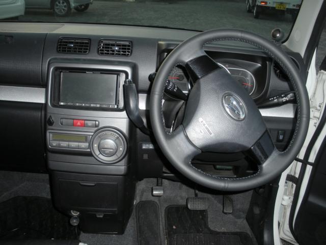 ダイハツ ムーヴコンテ   愛媛県の詳細画像 その3