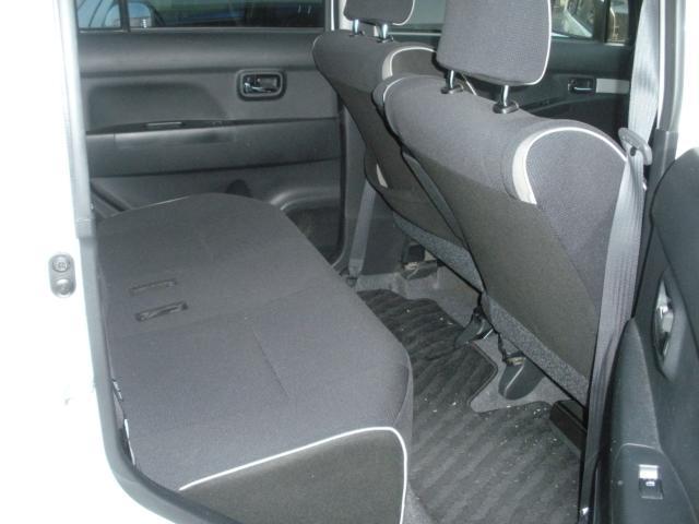 ダイハツ ムーヴコンテ   愛媛県の詳細画像 その5