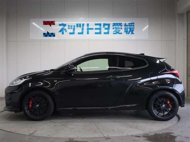 トヨタ&nbsp;ヤリス&nbsp;&nbsp;&nbsp;愛媛県の詳細画像&nbsp;その2