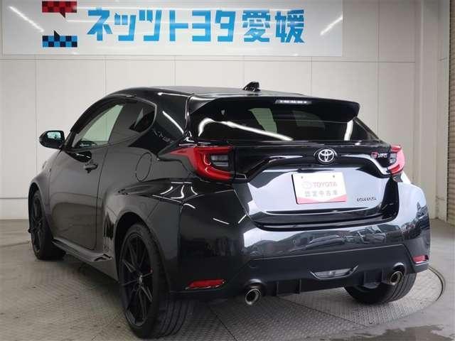 トヨタ&nbsp;ヤリス&nbsp;&nbsp;&nbsp;愛媛県の詳細画像&nbsp;その3