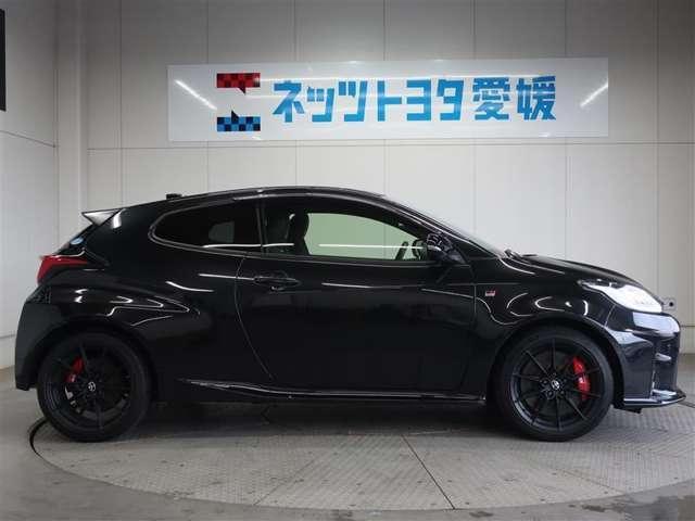 トヨタ&nbsp;ヤリス&nbsp;&nbsp;&nbsp;愛媛県の詳細画像&nbsp;その6