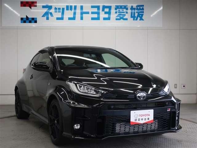 トヨタ&nbsp;ヤリス&nbsp;&nbsp;&nbsp;愛媛県の詳細画像&nbsp;その7