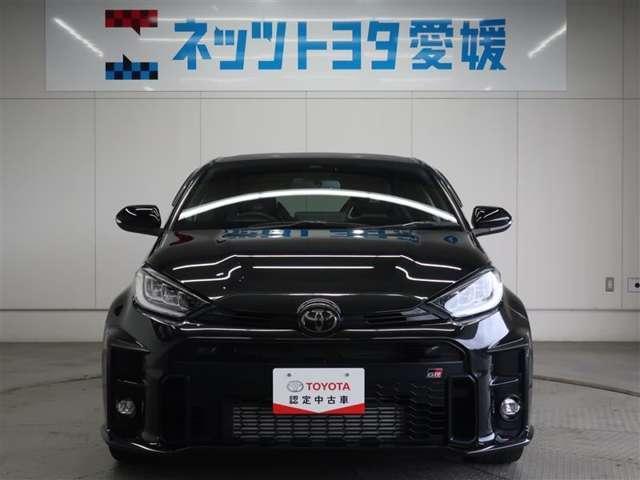 トヨタ&nbsp;ヤリス&nbsp;&nbsp;&nbsp;愛媛県の詳細画像&nbsp;その8