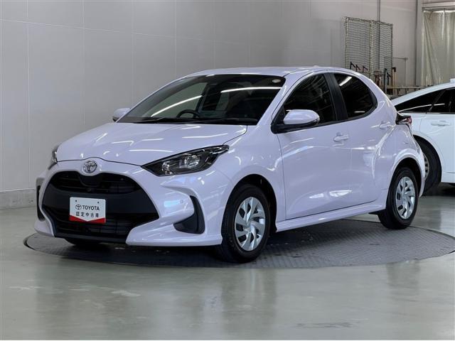 トヨタ ヤリス 1.5 G  愛媛県