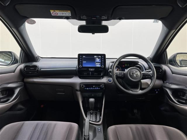 トヨタ ヤリス 1.5 G  愛媛県の詳細画像 その2