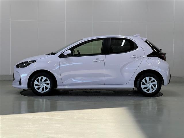 トヨタ ヤリス 1.5 G  愛媛県の詳細画像 その4