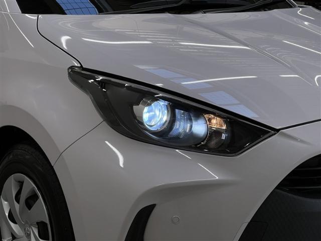 トヨタ ヤリス 1.5 G  愛媛県の詳細画像 その6