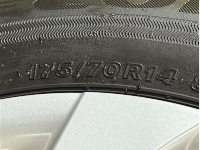 トヨタ ヤリス 1.5 G  愛媛県の詳細画像 その9