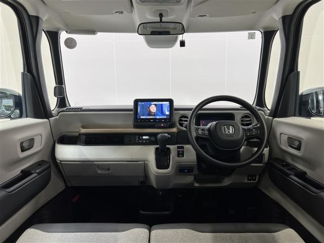 ホンダ N-BOX   愛媛県の詳細画像 その2