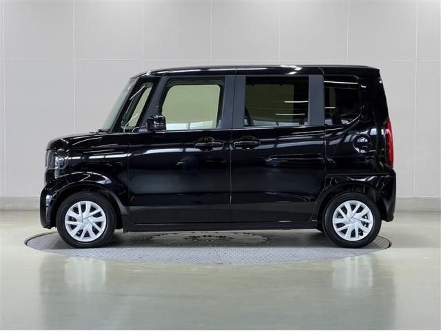 ホンダ N-BOX   愛媛県の詳細画像 その4