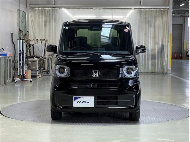 ホンダ N-BOX   愛媛県の詳細画像 その6