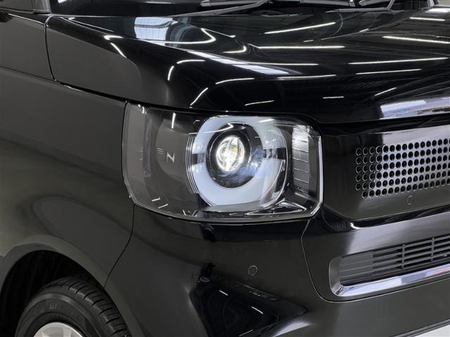 ホンダ N-BOX   愛媛県の詳細画像 その7