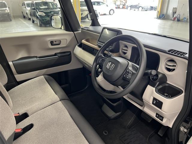 ホンダ N-BOX   愛媛県の詳細画像 その9