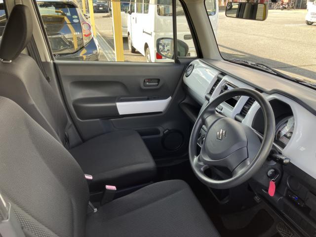 スズキ ハスラー 660 A  徳島県の詳細画像 その3