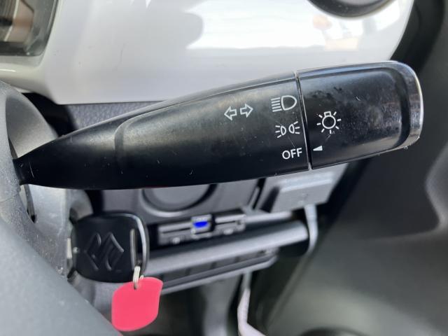 スズキ ハスラー 660 A  徳島県の詳細画像 その7