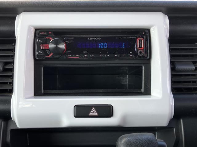 スズキ ハスラー 660 A  徳島県の詳細画像 その9