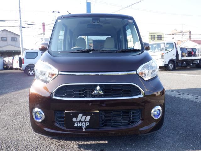 三菱 eKスペース   徳島県の詳細画像 その2