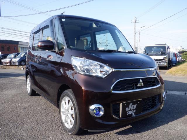 三菱 eKスペース   徳島県の詳細画像 その6