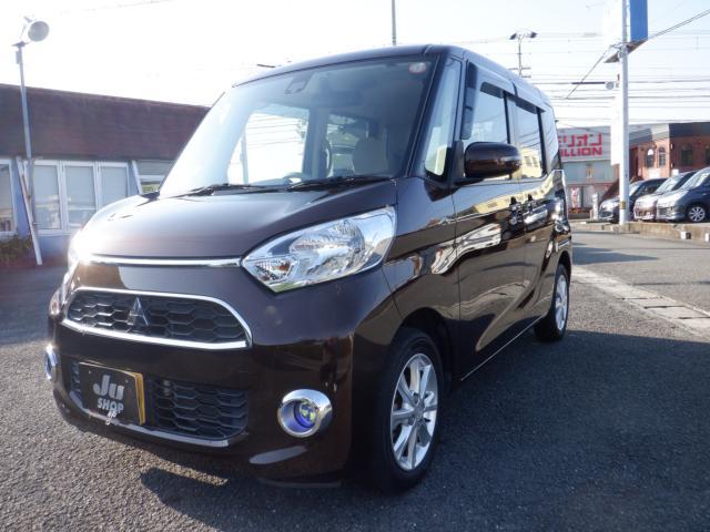 三菱 eKスペース   徳島県の詳細画像 その7