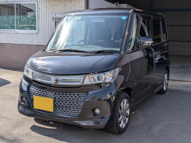 スズキパレット 中古車画像