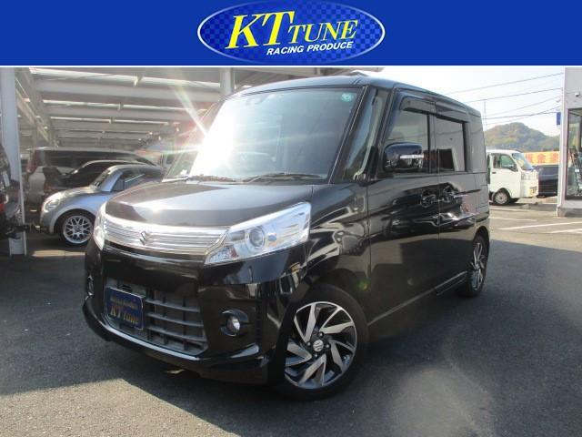 スズキ スペーシア   香川県