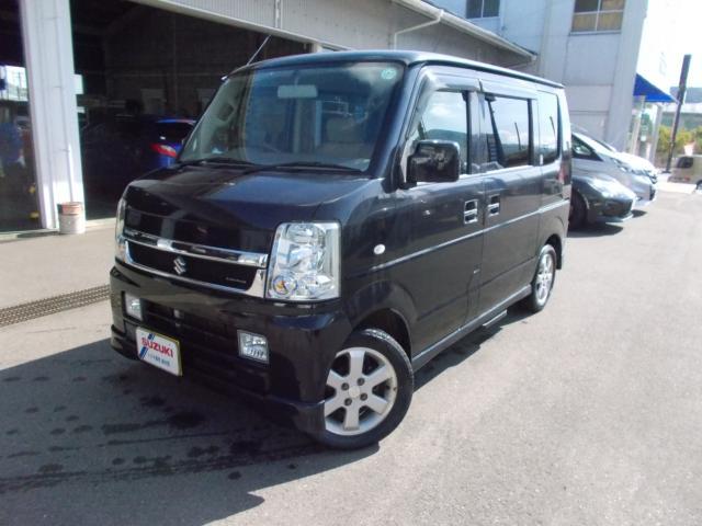 スズキ エブリイワゴン   香川県