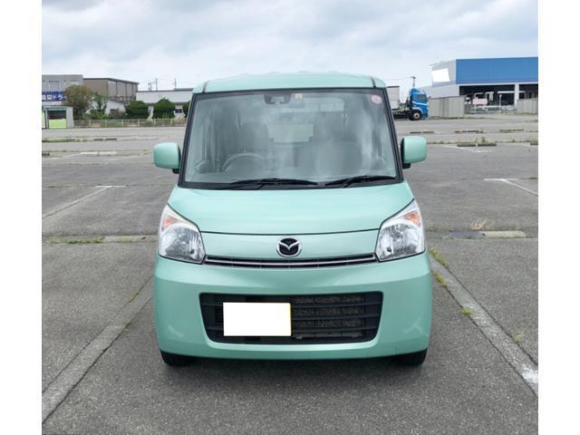 マツダ フレアワゴン 660 XG  新潟県の詳細画像 その2