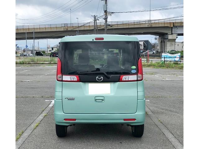 マツダ フレアワゴン 660 XG  新潟県の詳細画像 その3