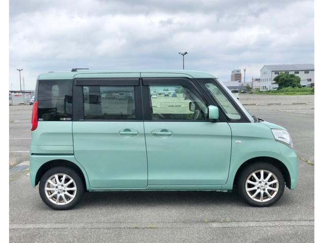 マツダ フレアワゴン 660 XG  新潟県の詳細画像 その4