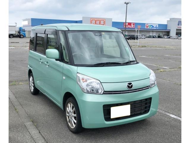 マツダ フレアワゴン 660 XG  新潟県の詳細画像 その6