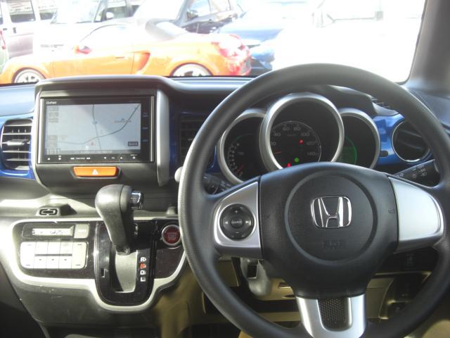 ホンダ N-BOX   新潟県の詳細画像 その7