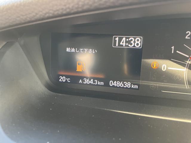 ホンダ&nbsp;N-BOX&nbsp;&nbsp;&nbsp;新潟県の詳細画像&nbsp;その7