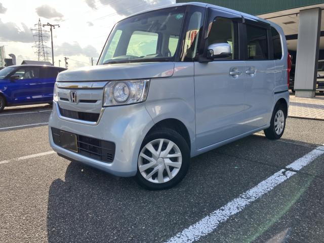 ホンダ&nbsp;N-BOX&nbsp;&nbsp;&nbsp;新潟県の詳細画像&nbsp;その8