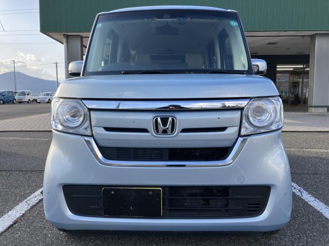 ホンダ&nbsp;N-BOX&nbsp;&nbsp;&nbsp;新潟県の詳細画像&nbsp;その9