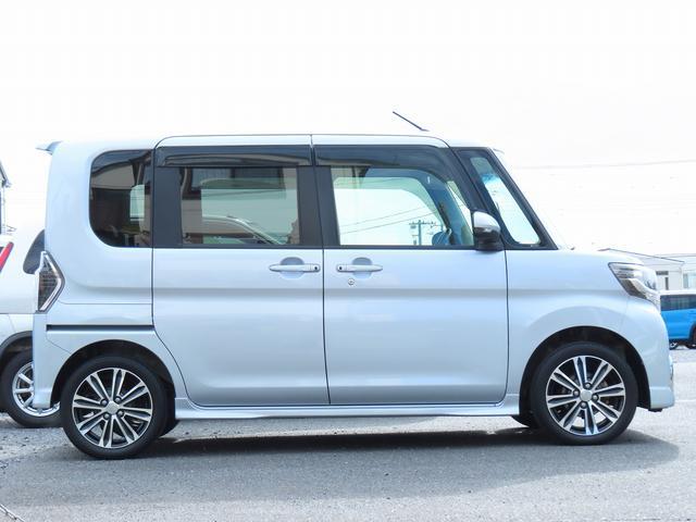 ダイハツ&nbsp;タント&nbsp;&nbsp;&nbsp;神奈川県の詳細画像&nbsp;その3