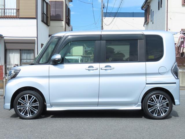 ダイハツ&nbsp;タント&nbsp;&nbsp;&nbsp;神奈川県の詳細画像&nbsp;その4