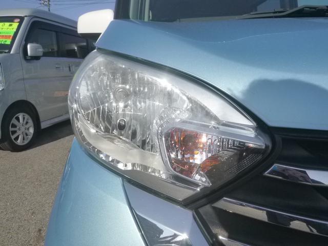 日産 ルークス   鳥取県の詳細画像 その5